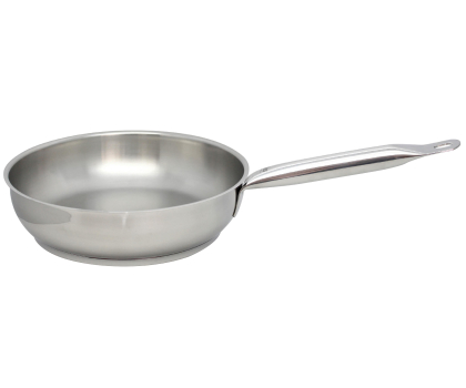 Patelnia i wok ELO Patelnia stalowa PROFI-THERM 28cm (2454826)